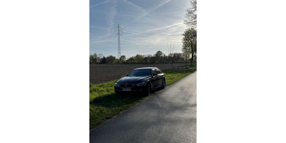 BMW 320 227.000 km 6.900 &euro; Lüneburh 21337