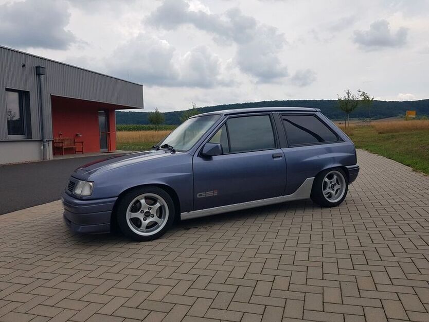Corsa