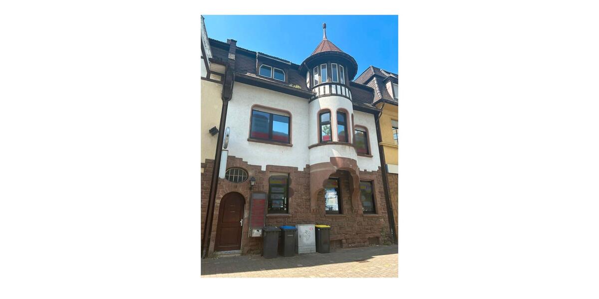 Einfamilienhaus Völklingen - 290.000&euro; | Angebot:26979745
