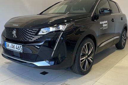 Peugeot 3008 44.900 km 24.800 &euro; Niederfischbach 57572