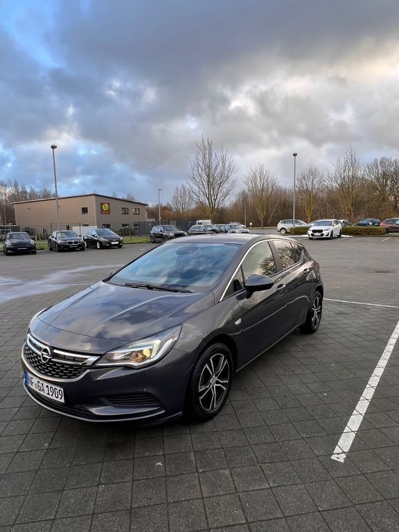 Astra