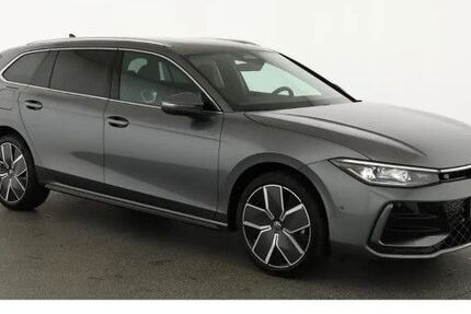 VW Passat Variant 10.000 km 56.000 € Heide 25746