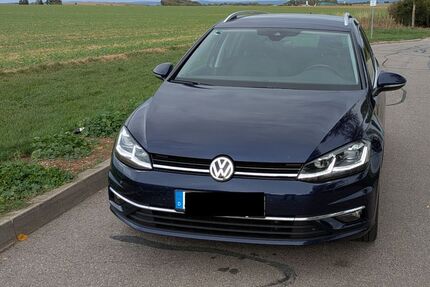 VW Golf 147.852 km 15.000 &euro; Bopfingen 73441