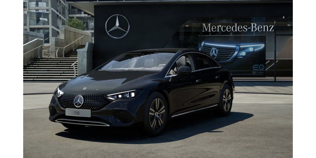 Mercedes-Benz EQE 6.213 km 51.900 &euro; Mechernich 53894