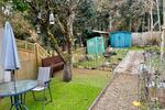 Doppelhaushälfte Bad Kissingen - 4 Zimmer, 100 m&sup2;, 280.000&euro; | Angebot:26587251
