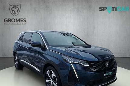 Peugeot 5008 97.200 km 22.990 &euro; Wartenberg 85456
