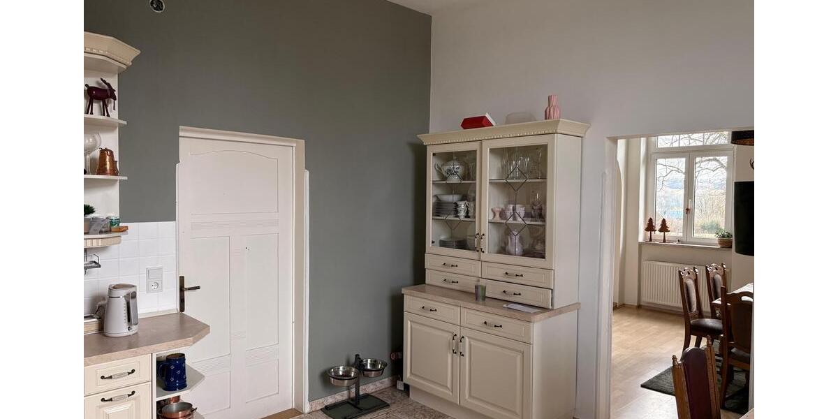Einfamilienhaus Frankenblick - 6 Zimmer, 190 m&sup2;, 250.000&euro; | Angebot:26522542