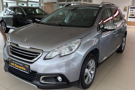 Peugeot 2008 149.998 km 7.490 € Wernigerode 38855
