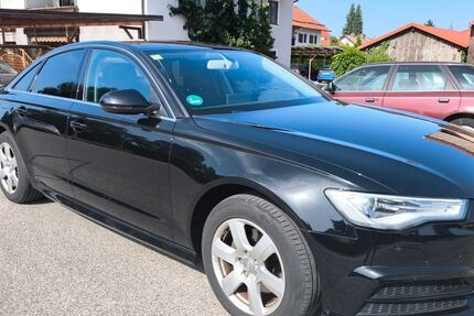 Audi A6 137.200 km 17.200 € Pastetten/Munchen 85669