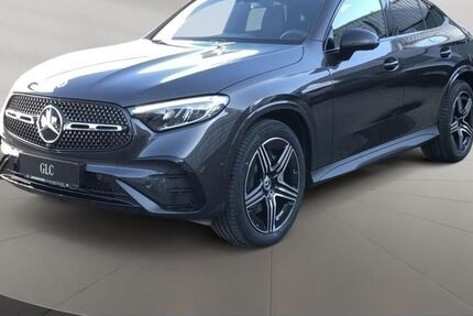 Mercedes GLC 200