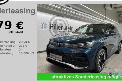 VW Tiguan 1.500 km 51.495 &euro; Neustadt/Aisch 91413