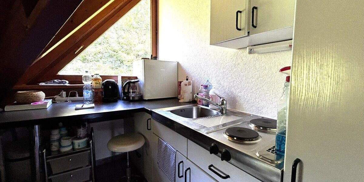 Gewerbeobjekt Epfendorf - 3 Zimmer, 75 m&sup2;, 585&euro; | Angebot:25683341