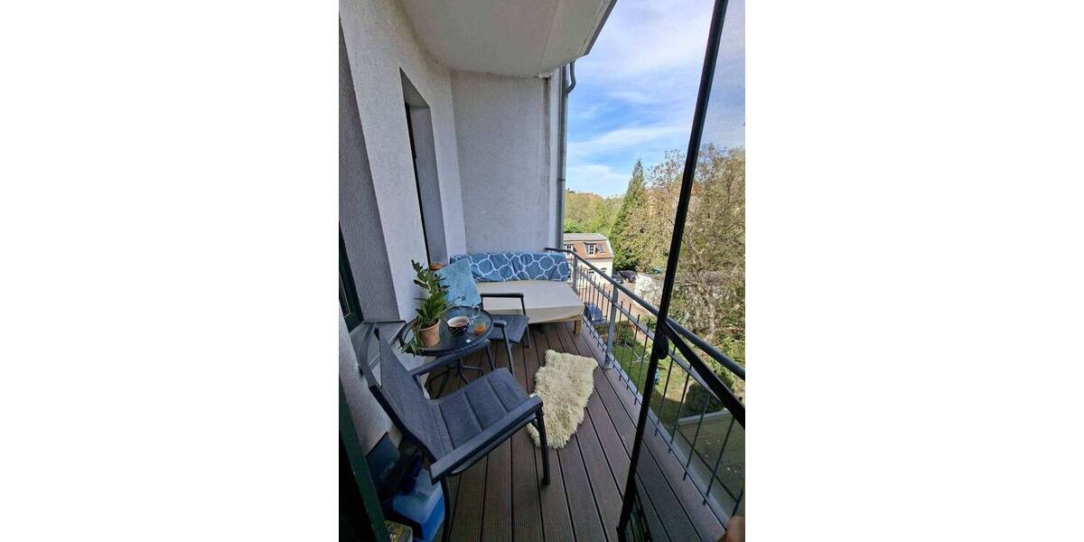 Etagenwohnung Leipzig Schleußig - 2 Zimmer, 67 m&sup2;, 650&euro; | Angebot:26851793