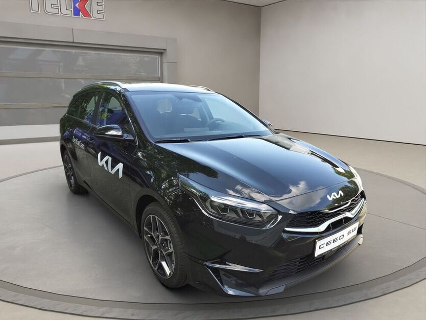 ceed Sportswagon