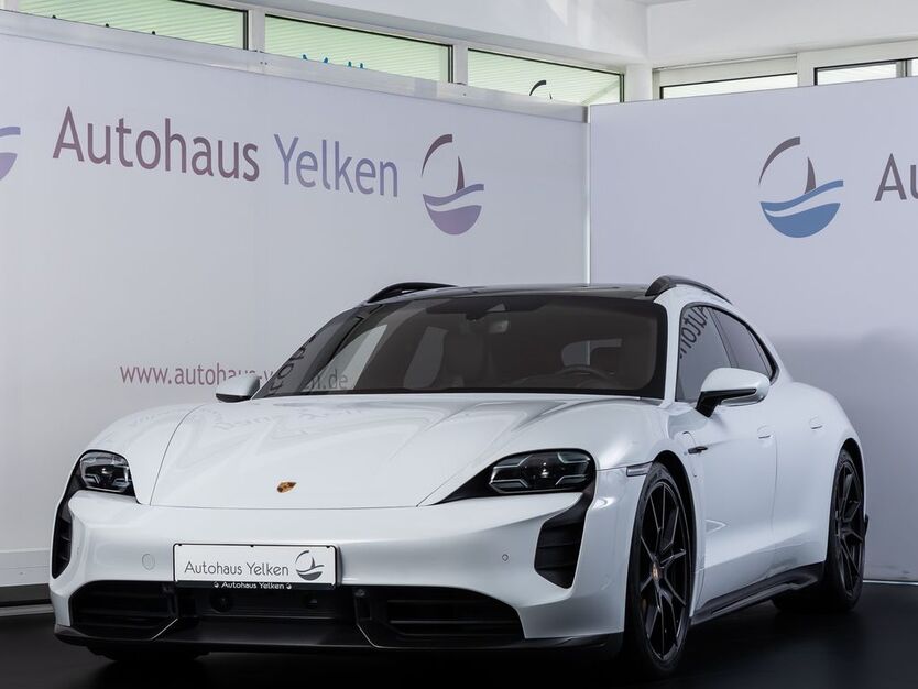 Porsche Taycan 54.650 km 80.990 € Spaichingen 78549