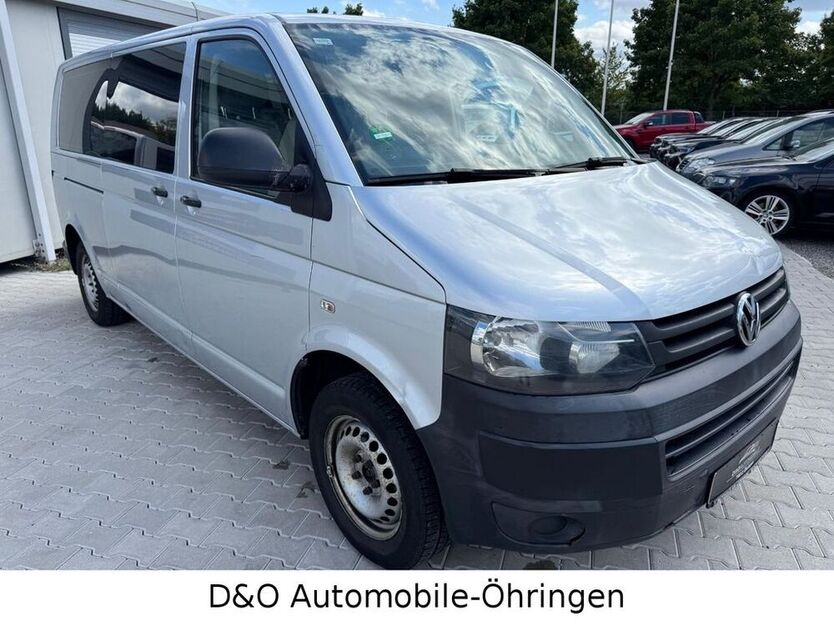 T5 Transporter