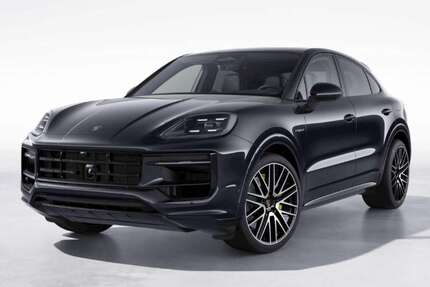 Porsche Cayenne 23.360 km 109.900 &euro; Darmstadt 64295