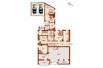 Mehrfamilienhaus, Wohnhaus Butjadingen - 11 Zimmer, 386 m&sup2;, 450.000&euro; | Angebot:27297096