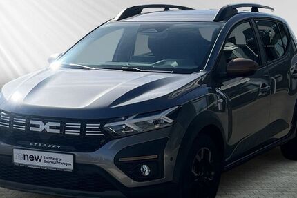 Dacia Sandero 1.011 km 19.990 &euro; Frankenberg 35066