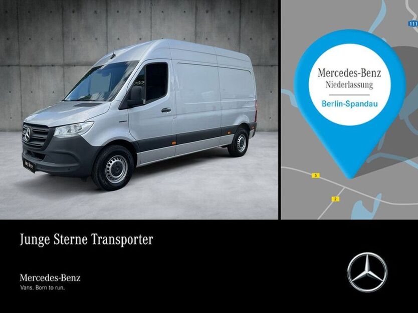 Sprinter
