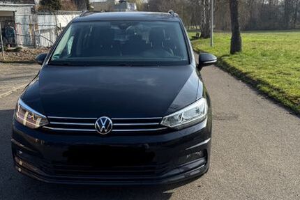 VW Touran 263.000 km 14.000 &euro; Kornwestheim 70806