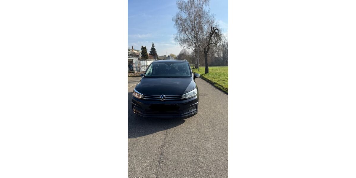 VW Touran 263.000 km 14.000 &euro; Kornwestheim 70806