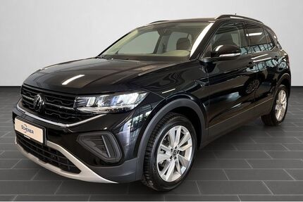 VW T-Cross 13.132 km 24.900 &euro; Wiesbaden 65189