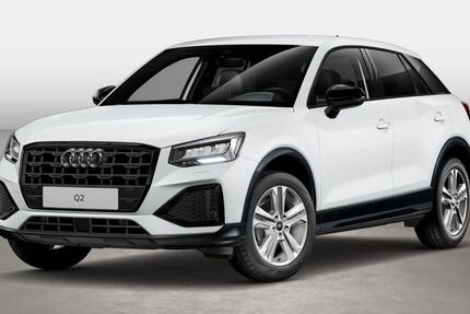 Audi Q2 14.900 km 29.410 &euro; Landshut 84030