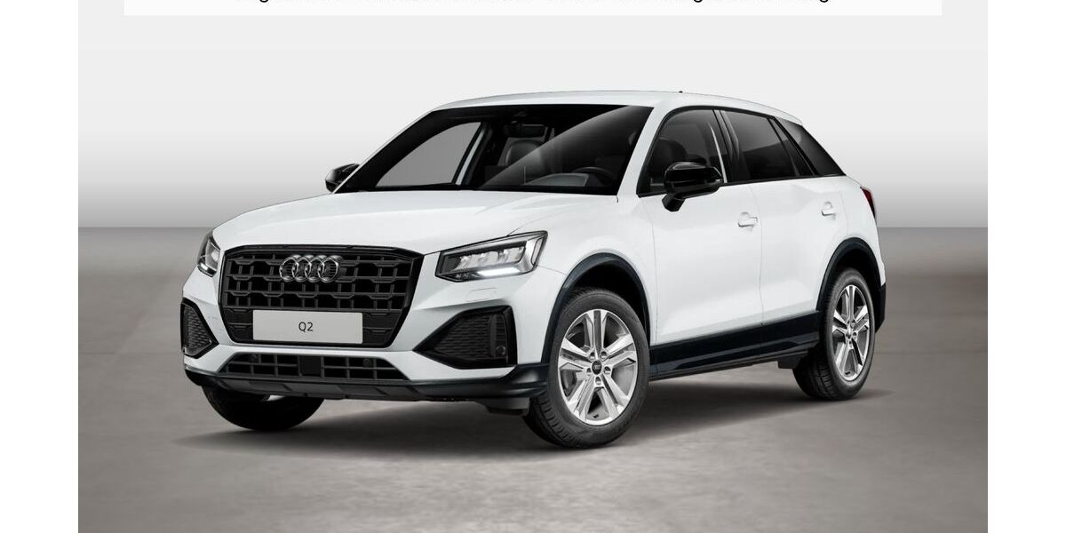 Audi Q2 14.900 km 29.410 &euro; Landshut 84030