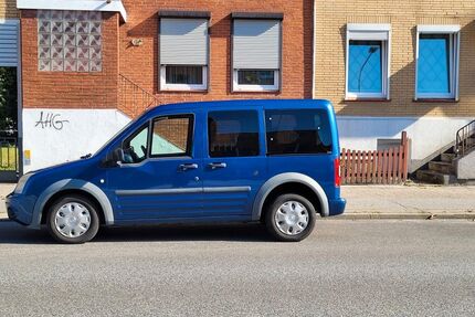 Ford Tourneo Connect 185.000 km 3.300 € Lübeck 23554
