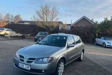 Nissan Almera 169.000 km 2.900 &euro; Viersen 41749