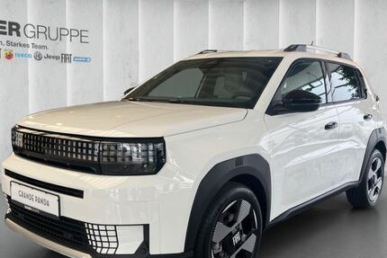 Fiat Grande Panda 5.900 km 20.980 &euro; Schleswig 24837