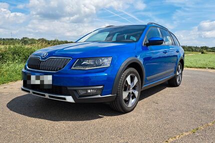 Skoda Octavia 227.000 km 8.900 &euro; Hückelhoven 41836
