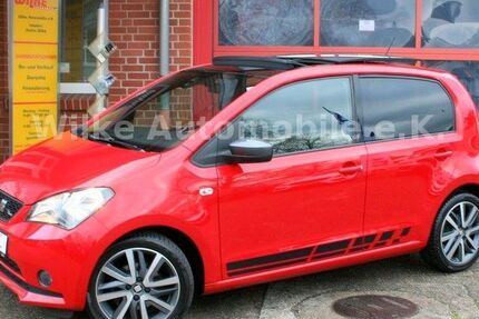 Seat Mii 74.000 km 10.390 &euro; Celle 29221