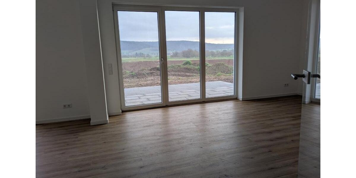 Etagenwohnung Bad Hersfeld - 3 Zimmer, 98 m&sup2;, 1.226&euro; | Angebot:24454136