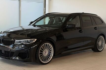Alpina B3 99.625 km 52.950 &euro; Pirna 01796