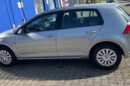 VW Golf 80.000 km 10.000 &euro; Viernheim 68519