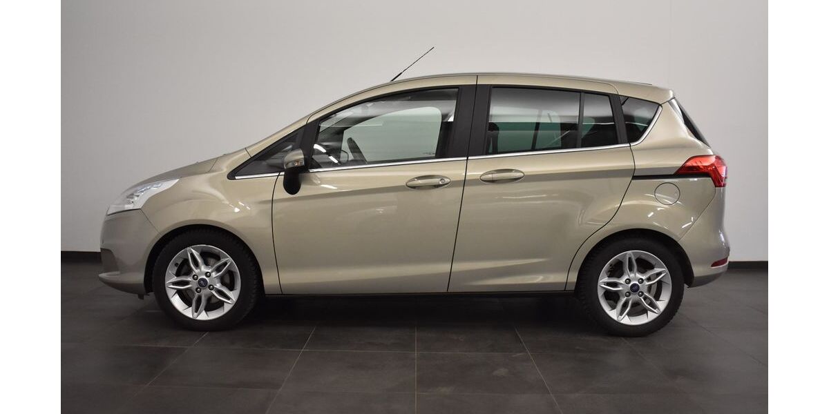 Ford B-Max 73.567 km 8.990 &euro; Arnstadt 99310