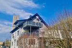 Dachgeschoßwohnung Bürstadt - 3 Zimmer, 72 m&sup2;, 930&euro; | Angebot:26302637