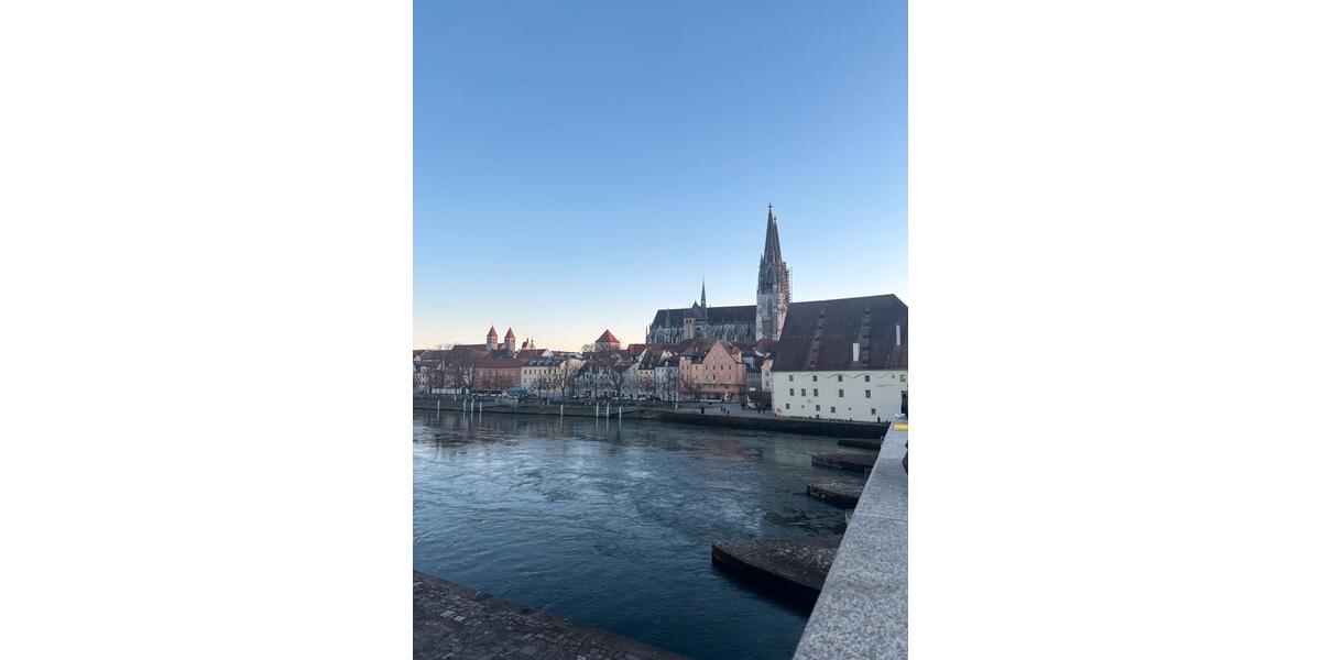 Dachgeschoßwohnung Regensburg Brandlberg - 2 Zimmer, 33 m&sup2;, 750&euro; | Angebot:25918896