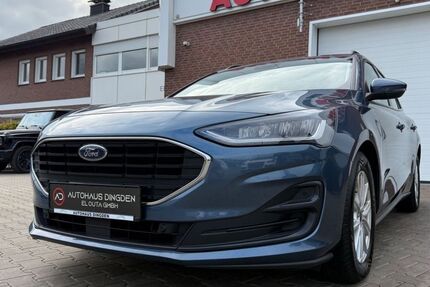 Ford Focus 54.000 km 17.950 &euro; Hamminkeln 46499