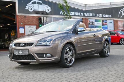 Ford Focus 207.118 km 5.990 &euro; Lastrup 49688