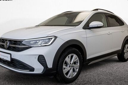 VW Taigo 27.569 km 16.620 &euro; Uelzen 29525