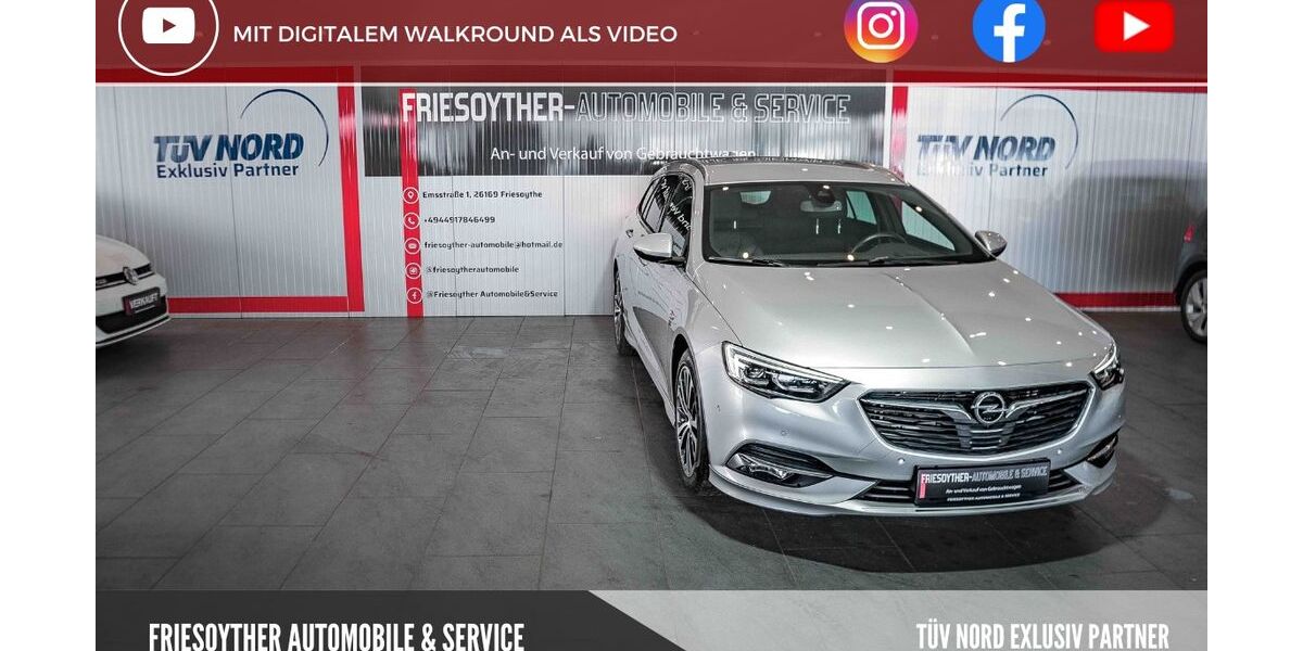 Opel Insignia 165.600 km 13.990 &euro; Friesoythe 26169