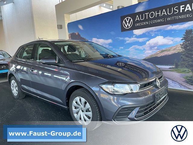 VW Polo 8.264 km 17.850 &euro; Jessen 06917