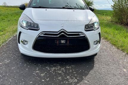 Citroen DS3 94.000 km 9.250 &euro; Schlitz 36110