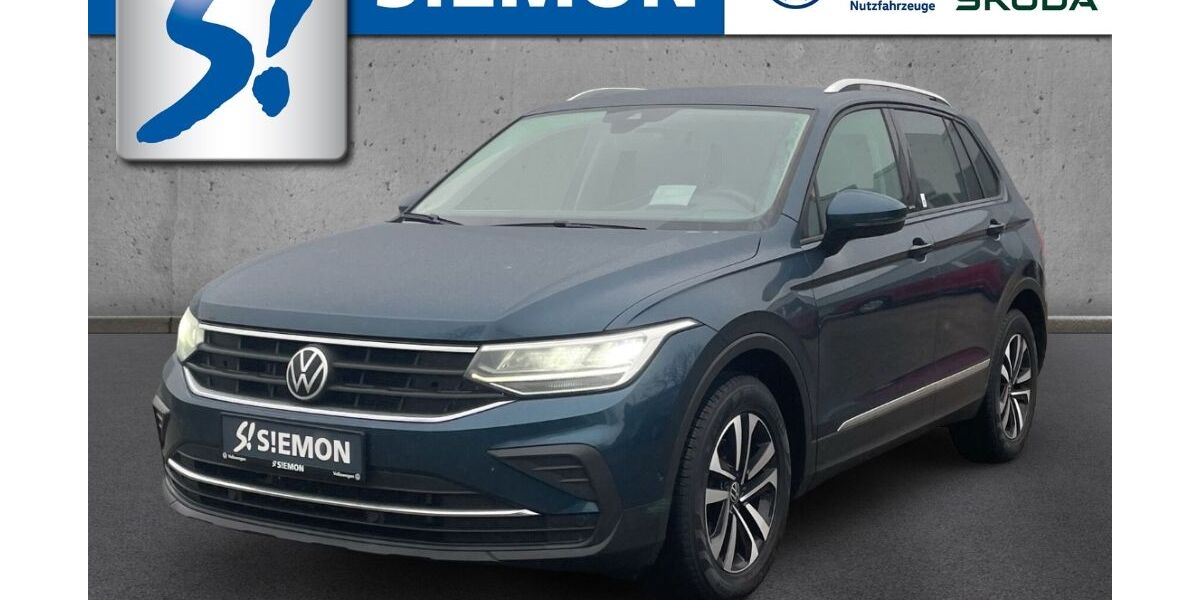 VW Tiguan 95.414 km 24.930 &euro; Ibbenbüren 49479