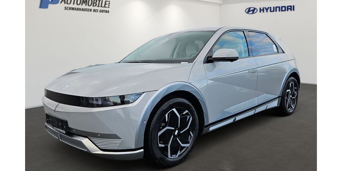 Hyundai IONIQ 11.300 km 38.990 € Schwabhausen 99869