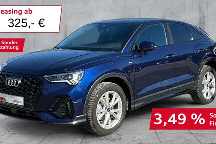 Audi Q3 19.697 km 38.880 &euro; Mitterteich 95666