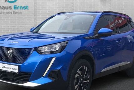 Peugeot 2008 39.000 km 15.990 &euro; Kiel 24107